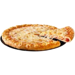 Photo of Cheese & Bacon Pizza