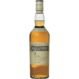 Photo of Cragganmore 12 Year