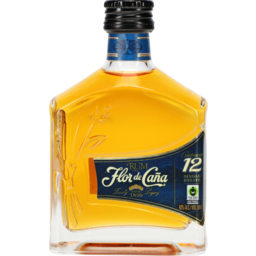 Photo of Flor De Cana 12yo Rum