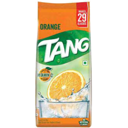 Photo of Tang Orange 500g