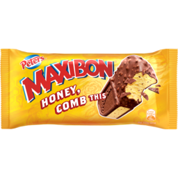 Photo of Maxibon Honeycomb 155ml