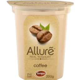 Photo of Allure Coffee Yoghurt