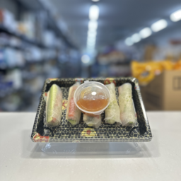 Photo of Mfb Rice Paper Roll Tofu 5pcs