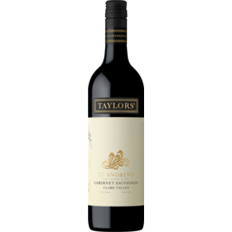 Photo of Taylors St Andrews Clare Valley Cabernet Sauvignon