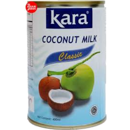 Photo of Kara Coconut Milk Classic 400ml