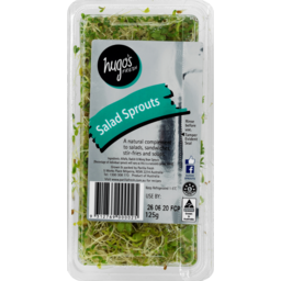Photo of Sprouts Salad 125gm