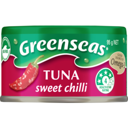 Photo of Greenseas Tuna Sweet Chilli