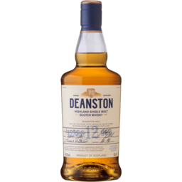 Photo of Deanston 12 Year