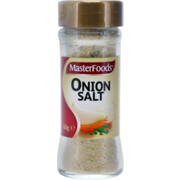 Photo of Masterfoods Onion Salt 68gm
