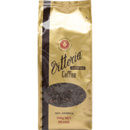 Photo of Vittoria Coffee Espresso Coffee Beans