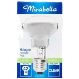 Photo of Mirabella Reflector R63 Es 1 Pack