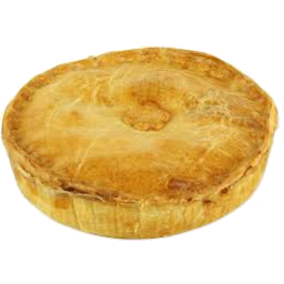Photo of Rise Vegetable Pie