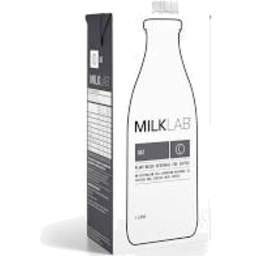 Photo of Milk Lab Oat Milk 1l