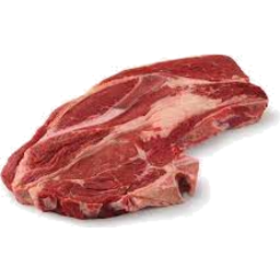 Photo of Beef Chuck Steak