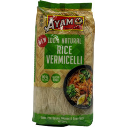 Photo of Ayam Rice Vermicelli