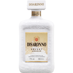 Photo of Disaronno Velvet Liqueur 700ml