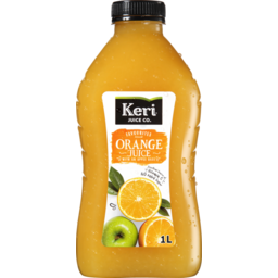 Photo of Keri Juice Orange 1L