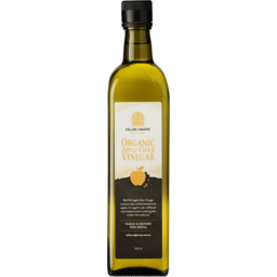 Photo of Cellar & Pantry Organic Apple Cider Vinegar