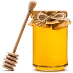 Photo of Organic Honey Raw