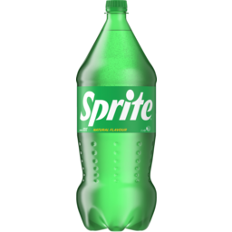 Photo of Sprite Lemonade Soft Drink Bottle 2l