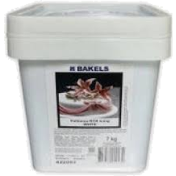 Photo of Bakels Icing Rtr Tub 7kg