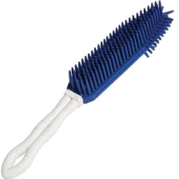 Photo of Essentially Pets Double Sided Brush