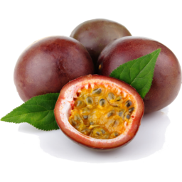 Photo of Passionfruit In Tray