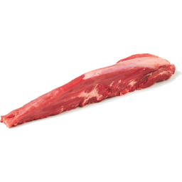 Photo of Beef Economy Long Fillet