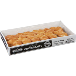 Photo of Shulstad Croissants 12 Pack 900g