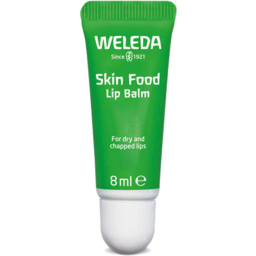 Photo of Weleda Skin Food Lip Balm 