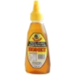 Photo of Superbee Honey Squeeze Bottle 375g