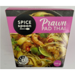 Photo of Spice Spoon Pad Thai Prawn