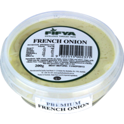 Photo of Fifya Dip French Onion