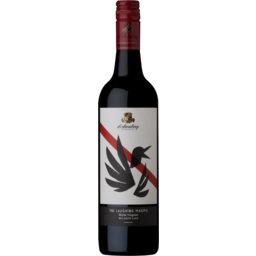 Photo of D'arenberg Shiraz Viognier Laughing Magpie