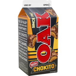 Photo of Oak Chokito Flavoured Milk 600ml