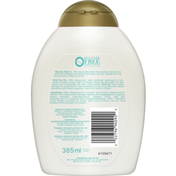 Photo of OGX Conditioner Coconut Curls