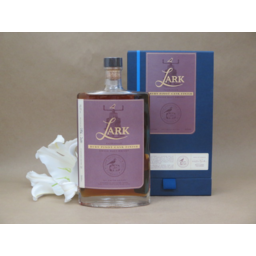 Photo of Lark Single Malt Whisky Ruby Pinot Cask 500ml