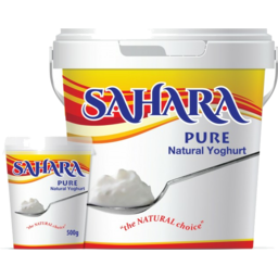 Photo of Sahara Natural Yoghurt