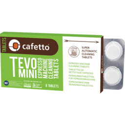 Photo of Cafetto Coffee Cleaning Tabs