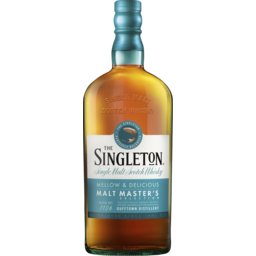 Photo of Singleton Malt Masters Scotch Whisky