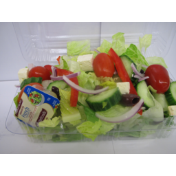 Photo of Greek Salad 180g