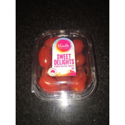 Photo of Tomatoes Snacking 200gm