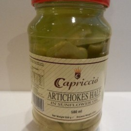Photo of Capriccio Artichoke Hearts