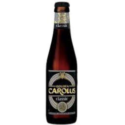 Photo of Gouden Carolus Classic Dark Ale