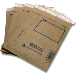 Photo of Envelope Padded Jiffy P2 S2 Each