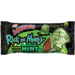 Photo of Maxibon Pickle Rick Mint Sngle