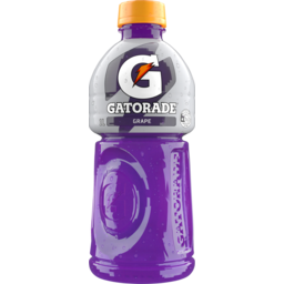Photo of Gatorade Grape Sports Drink