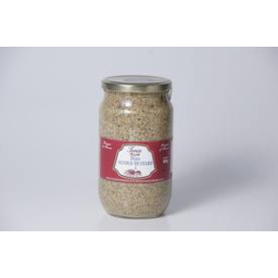 Photo of Tania Mustard Seeded