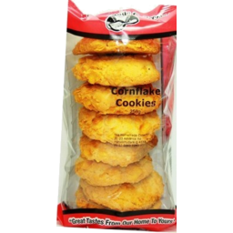 Photo of Home Made Cornflake Cookies 250gm
