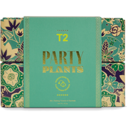 Photo of T2 Tea Bag Party Plants 20s